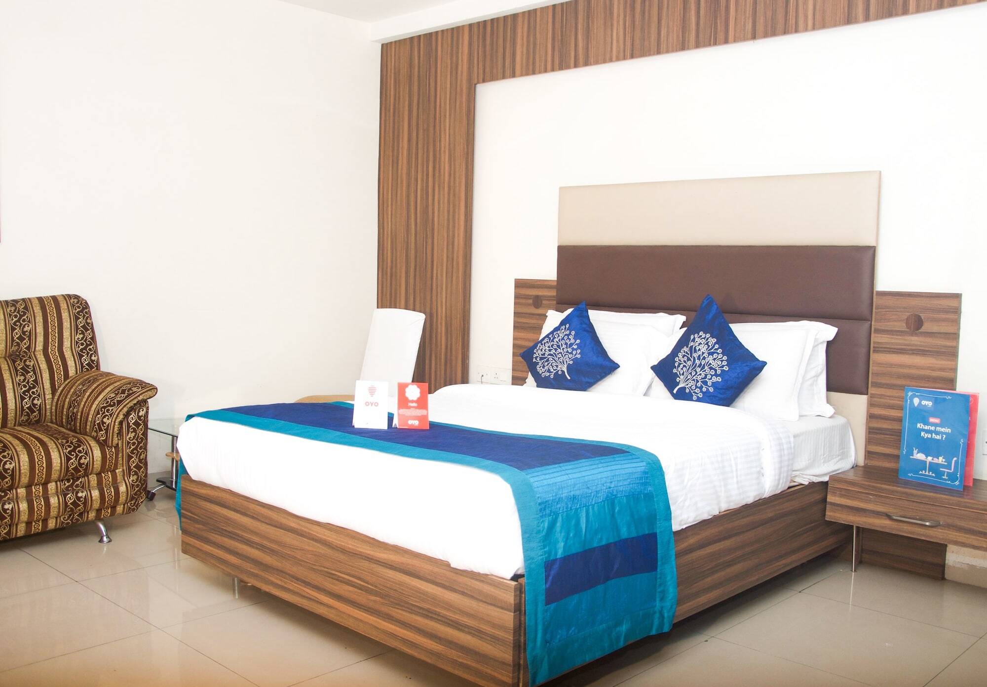 A.R Grand Hotel วิสาขปัตนัม ภายนอก รูปภาพ